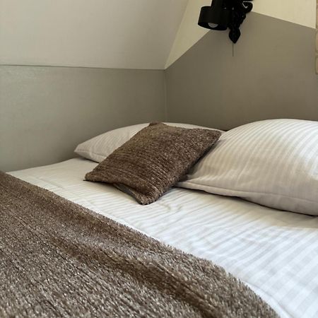 Pokoje I Apartamenty Regionalny Styl Ul Krole 1A Закопане Экстерьер фото
