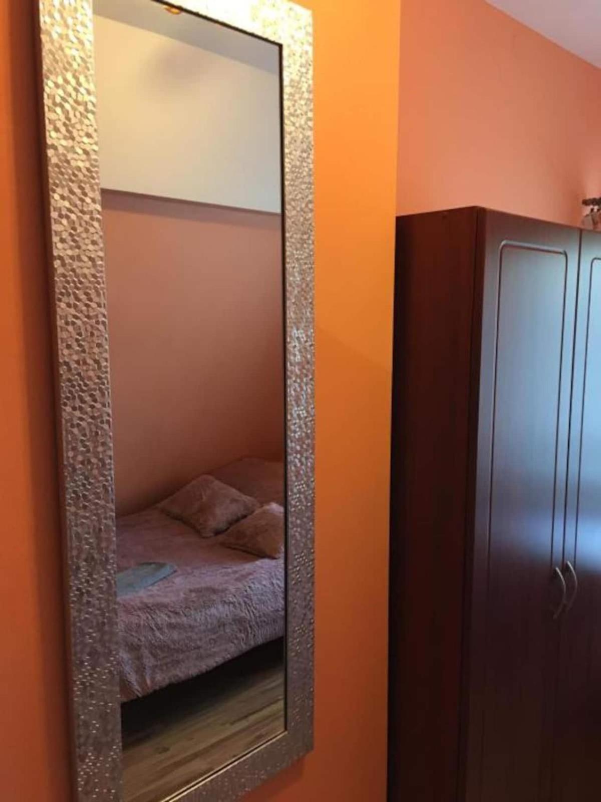 Pokoje I Apartamenty Regionalny Styl Ul Krole 1A Закопане Экстерьер фото