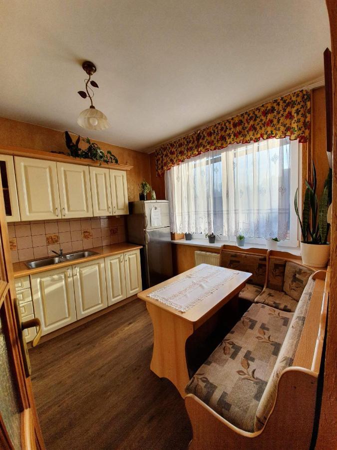 Pokoje I Apartamenty Regionalny Styl Ul Krole 1A Закопане Экстерьер фото